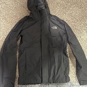The North Face Men's Jacket